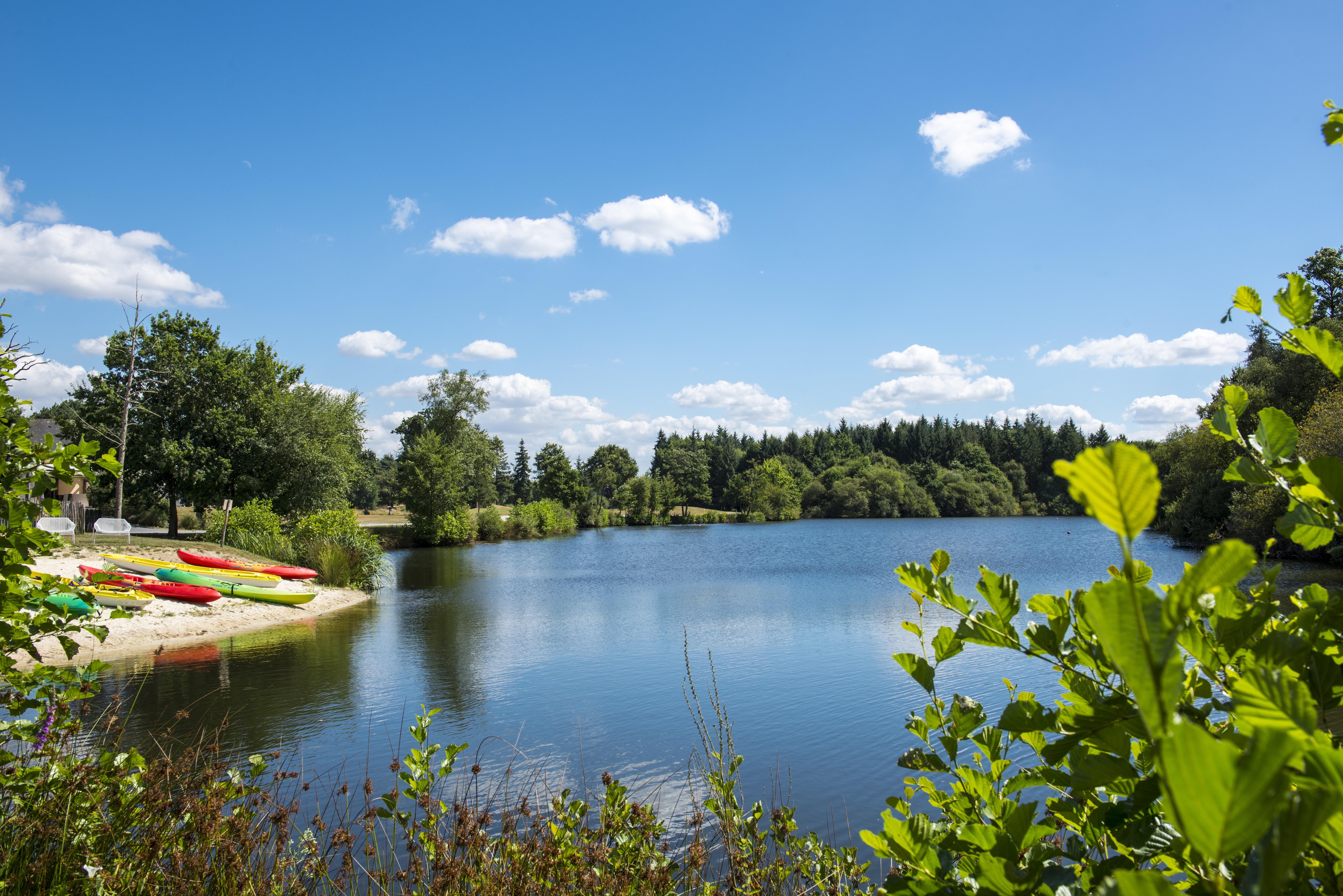 Domaine De Cice-Blossac, Resort Spa & Golf Bruz Exterior foto